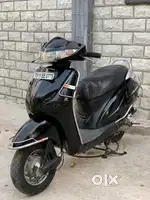 ACTIVA 3G IN GOOD CONDITION