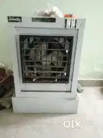 Air Cooler for Sale – Good Condition, New Pump, Fan Not Working