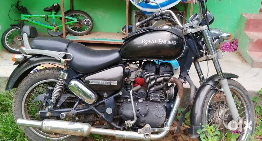 Good condition