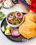 Shop me kitchen ke kam liye expert ladka chahie