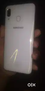 Samsung galaxy A30 4/64=vivo s1 4/128