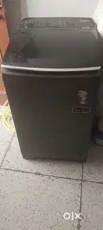 Washing machine fully automatic