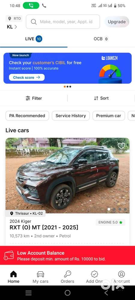 Earn while adding the leads from facebook