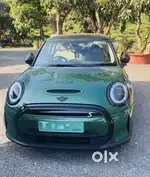 Mini Cooper SE Charged Edition, 2022, Electric