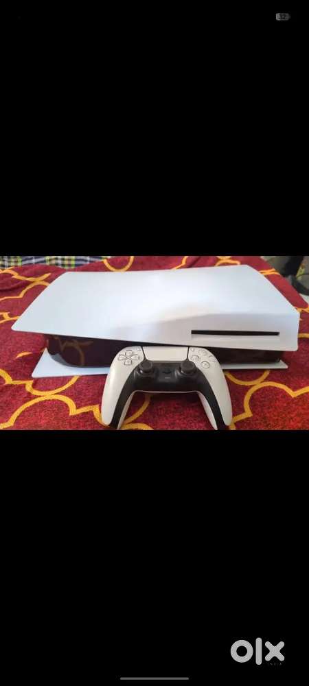 Sony PlayStation 5