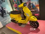 Brand new Vespaa 9999low down payment