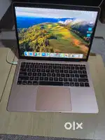 Macbook Air used
