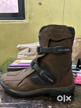 TCX Adventure Riding Boots