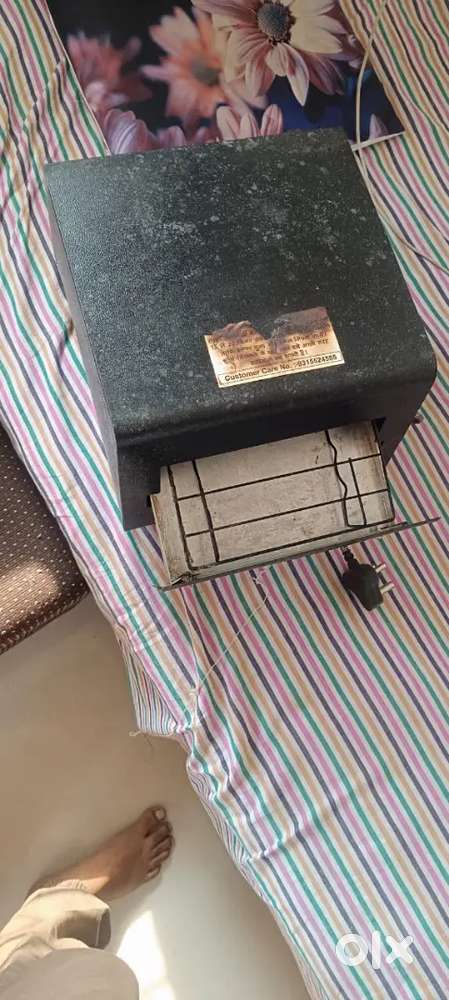 Electric Tandoor Maker for Sale