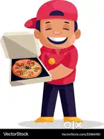 Delivery partner