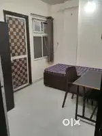 Ac room landmark City