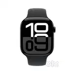 Apple whatch Series 10 (46mm) 11 month old