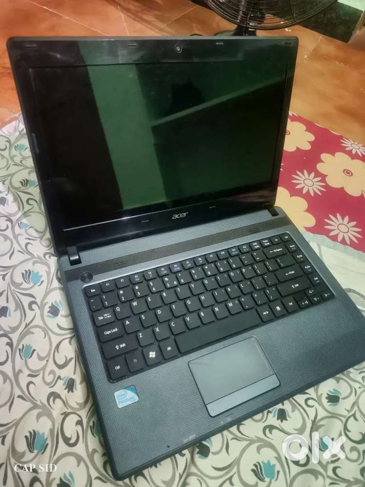 acer laptop
