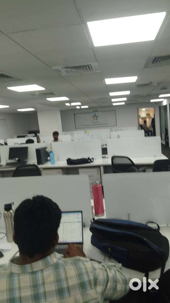 Loan sales officer