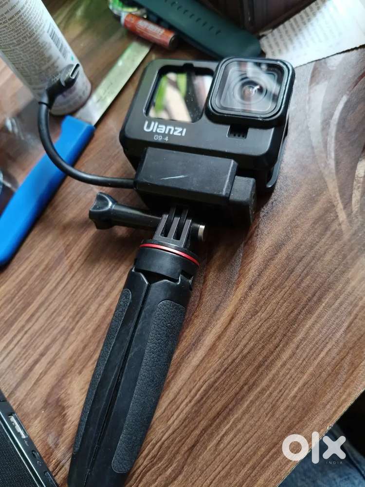GoPro Hero 9