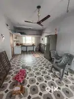 Bach  special 1 room kitchen 2 nd floor house Nr Manjalpu dmart 4 rent
