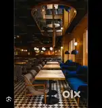 Indian chinese chef required