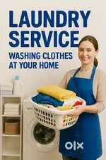 Cloth wash