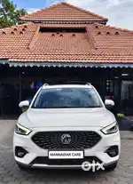 MG ASTOR 1.5 Super CVT, 2023, Petrol
