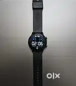 FireBolt Legend Watch