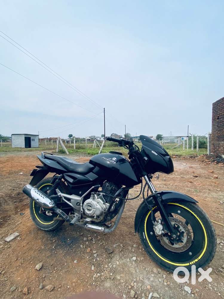 Modify bike, good condition