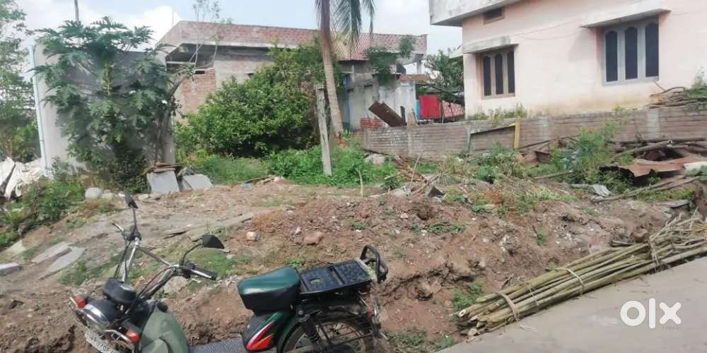 3 Cents ready to construction plot in Chintalapudi, Ponnur, Guntur.