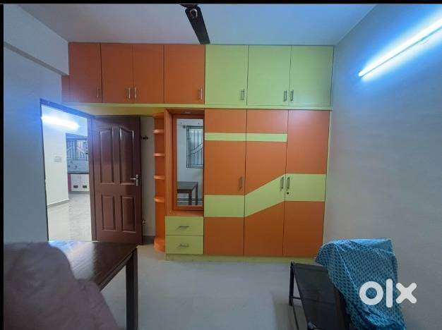 2bhk flat for lease at Carmelaram, Doddakannali., sarjapur road