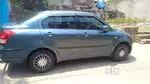 Maruti Suzuki Swift Dzire 2009