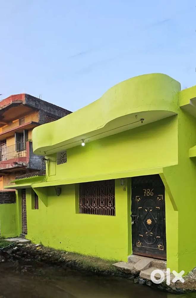 2.5 kattha House for Sale ARFA HOME'S 3BHK House for Sale