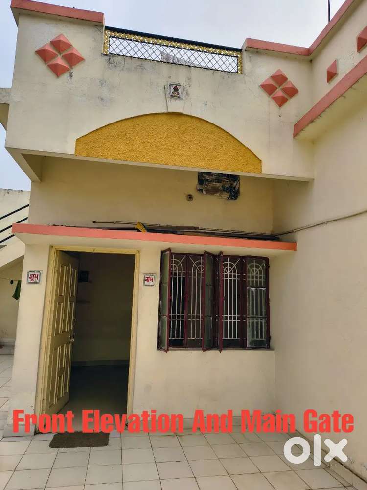 1st Floor 2BHK Home For Rent