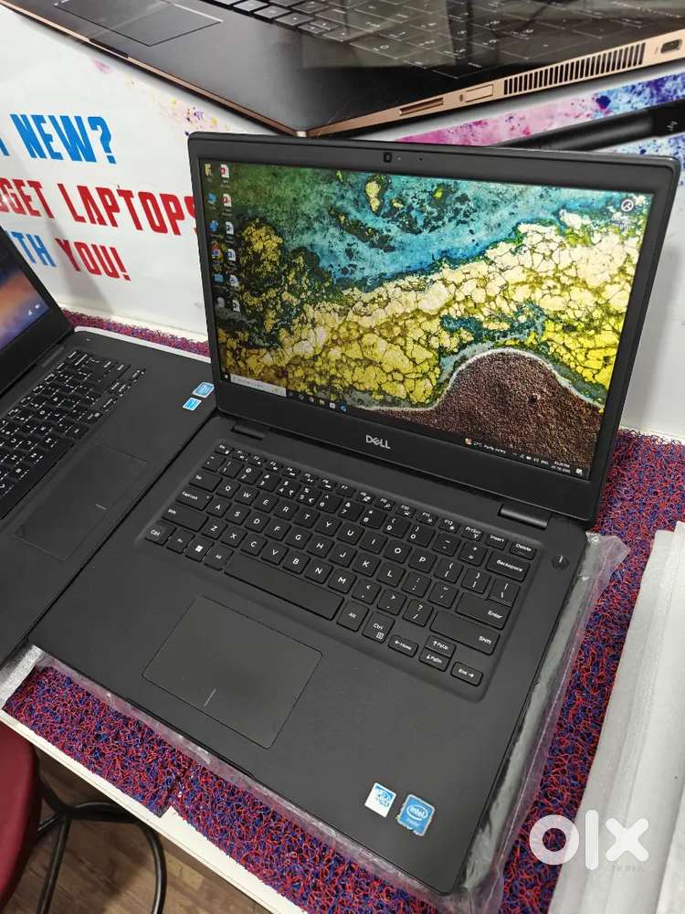 WOW OFFER DELL WYSE 5470 CELERON  9 TH GENERATION 8/256 ON BEST PRICE