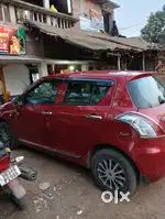 Maruti Suzuki Swift 2012 Diesel 132000 Km Driven