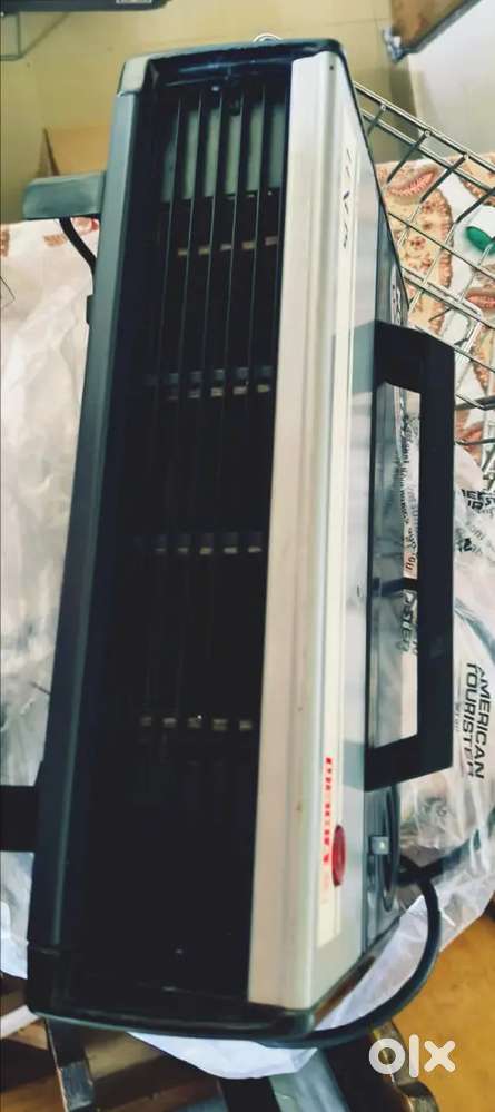 USHA Lexus FH 423, Room Heater