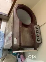 Whirlpool ace stainfree