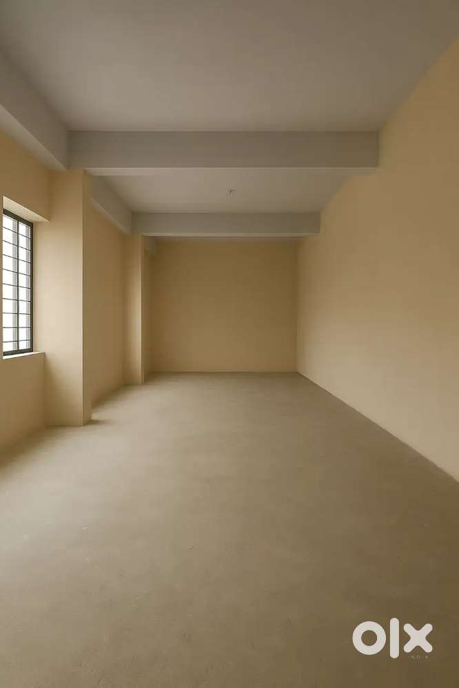 Space for godown or manufacturing and product