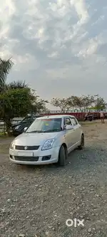 Maruti Suzuki Swift Diesel