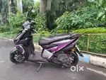 TVS Ntorq in very good condition