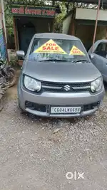 Maruti Suzuki Ignis 2017