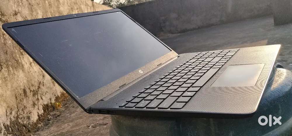 Hp laptop best condition