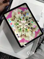 Ipad 10th gen 64gb wifi bought on 26 jan 2025