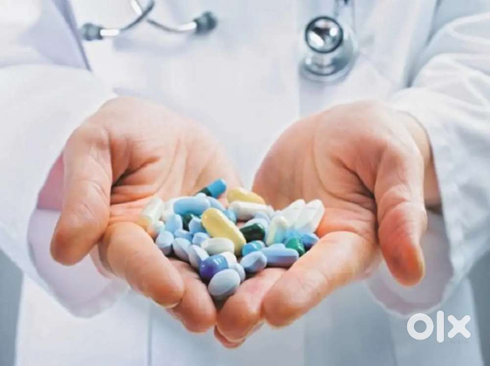 Urgent Hiring D Pharma / B Pharma / QC / QA