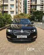 Skoda Superb L&K Automatic
