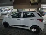 Grand i 10 push button start in 2015 model