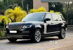 Land Rover Range LWB 4.4 SDV8 Autobiography, 2019, Diesel