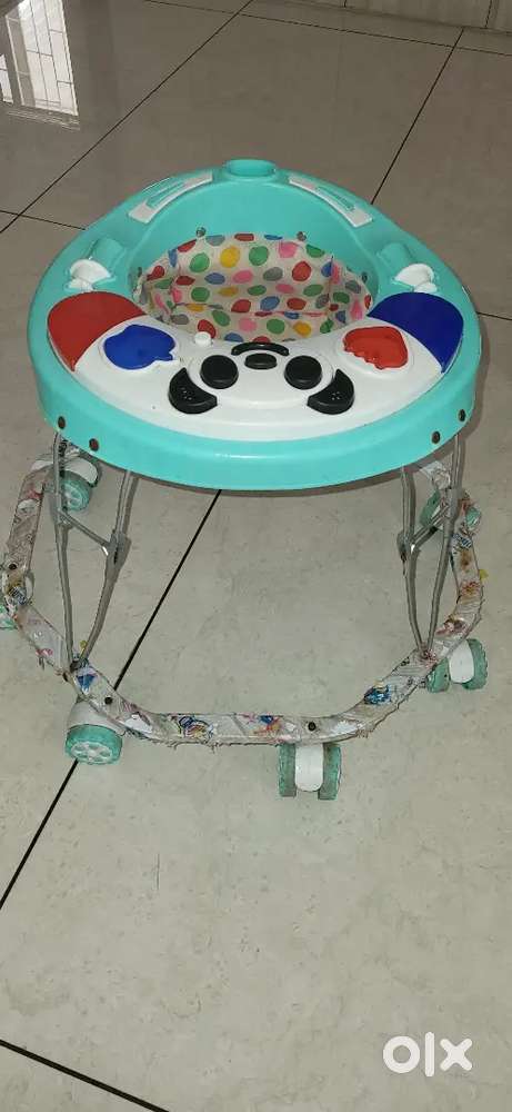 Baby walker