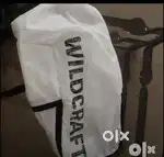 Wildcraft bag