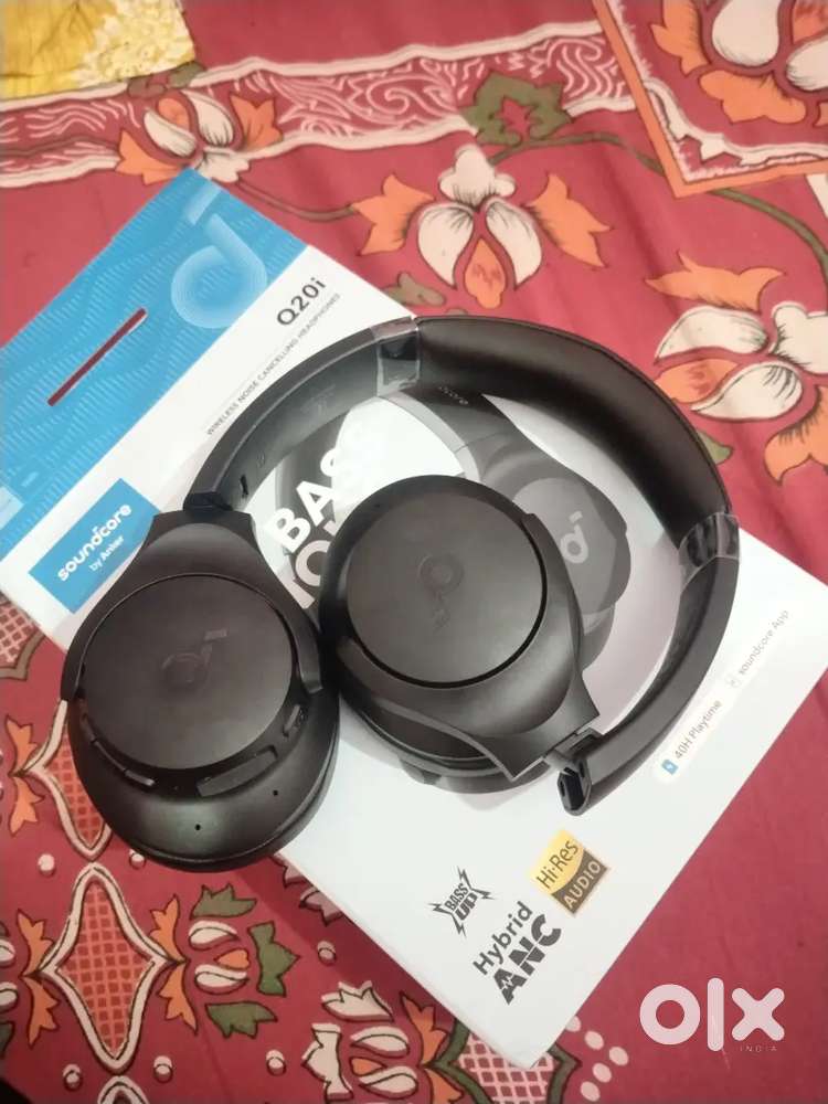 Accessories Headphones