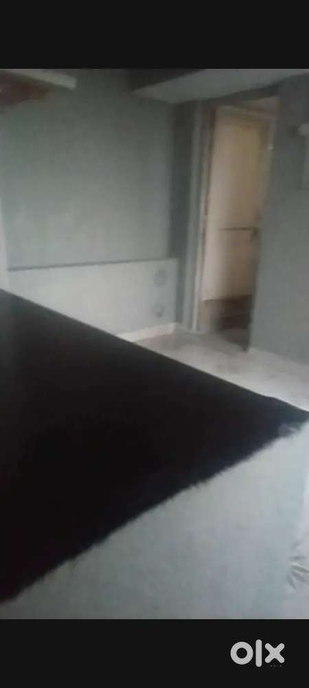 1bhk for bachelor and family