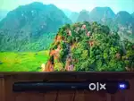 GOVO GoSurround 990 Dolby Digital | 525W  Sound bar, 5.1 Channel