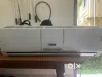 Blue Star 1 ton